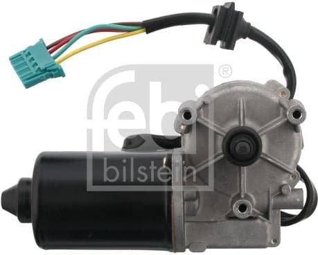 Wiper Motor 22689