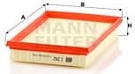 Air Filter C2562