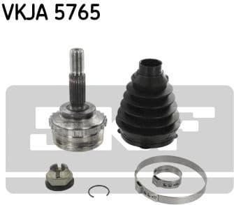 Joint Kit, drive shaft VKJA 5765