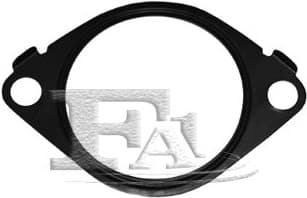 Seal, turbine inlet (charger) 475506