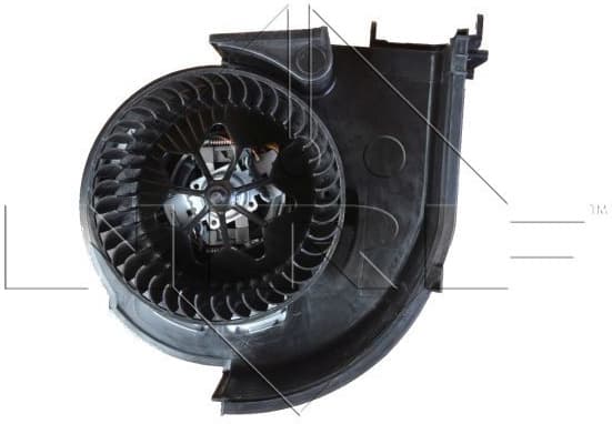 Interior Blower 34104 - image 3