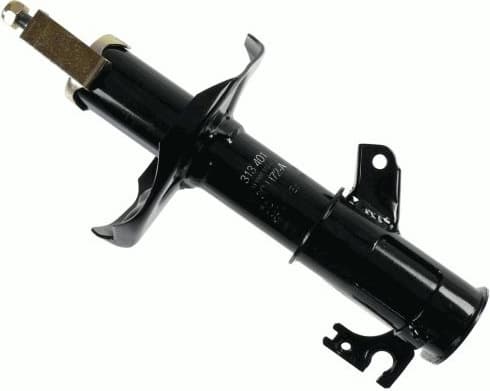 Shock Absorber 313 401