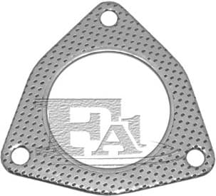 Gasket, exhaust pipe 330916