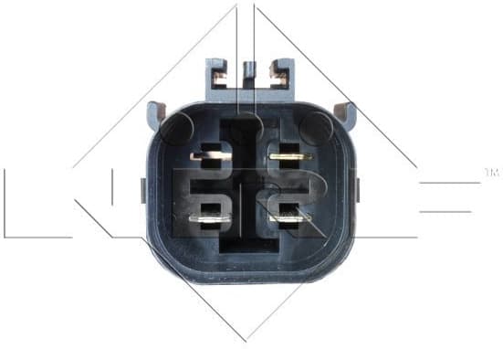 Fan, engine cooling 47217 - image 2