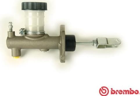 Master Cylinder, clutch ESSENTIAL LINE C56010