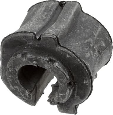 Mounting, stabiliser bar 37686 01