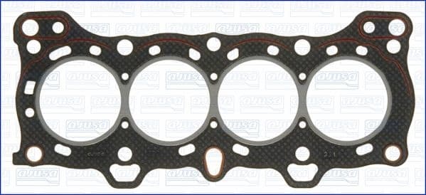 Gasket, cylinder head FIBERMAX 10075600