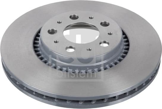 Brake Disc 18050