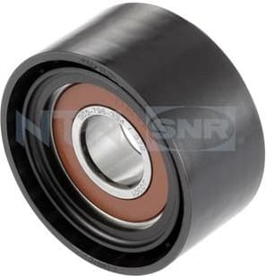 Deflection/Guide Pulley, V-ribbed belt GA385.03