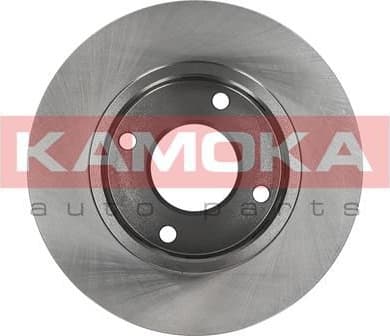 Brake Disc 1033242 - image 2