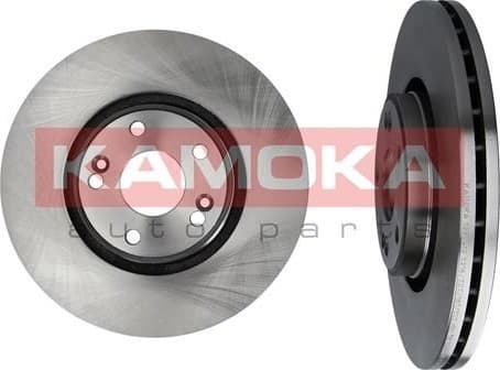 Brake Disc 1032410