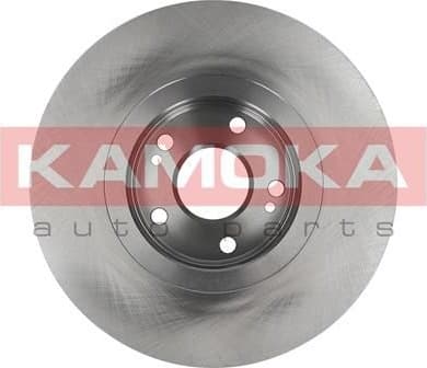 Brake Disc 1032410 - image 2