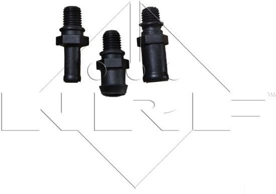 Radiator, engine cooling EASY FIT 50440 - image 6