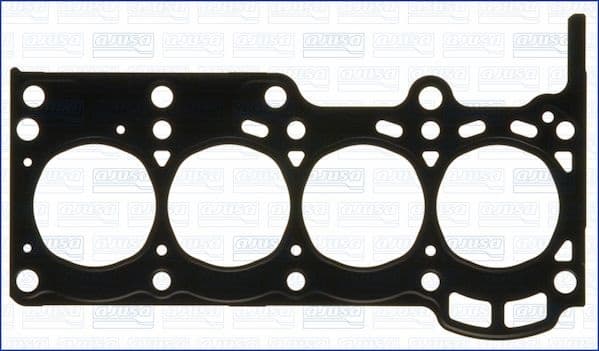 Gasket, cylinder head MULTILAYER STEEL 10121800