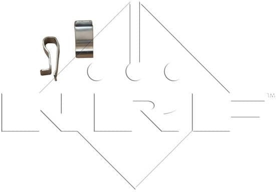 Radiator, engine cooling EASY FIT 53422 - image 6