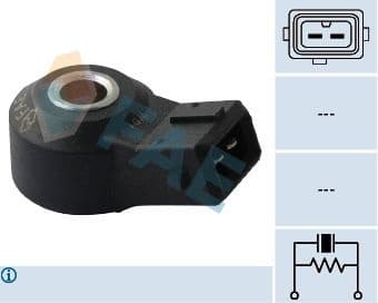 Knock Sensor 60220