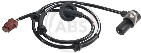 Sensor, wheel speed 30557