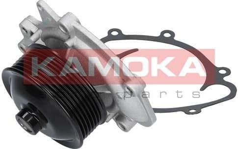 Water Pump, engine cooling T0073 - image 4