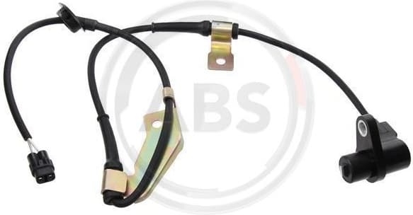 Sensor, wheel speed 30344