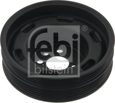 Belt Pulley, crankshaft 32197