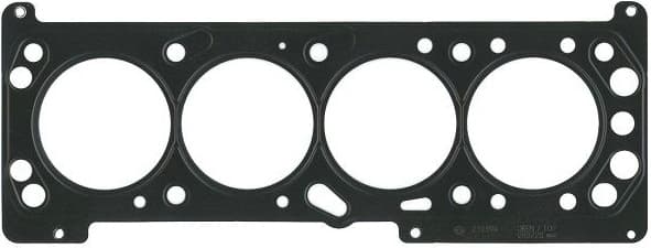 Gasket cylinder head 239.394