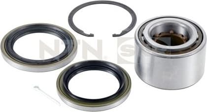 Wheel Bearing Kit R169.53