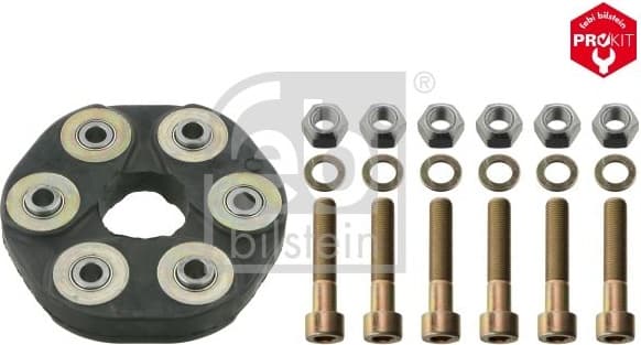 Joint, propshaft ProKit 14992