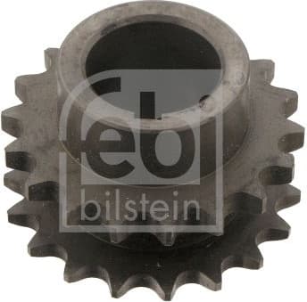 Sprocket, crankshaft 25072
