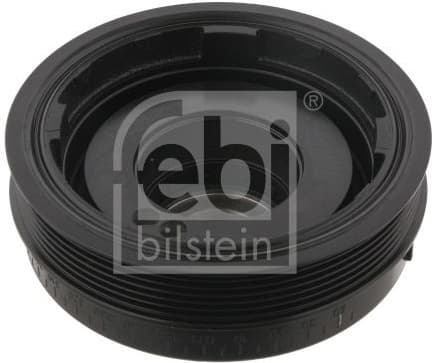 Belt Pulley, crankshaft 31783 - image 2