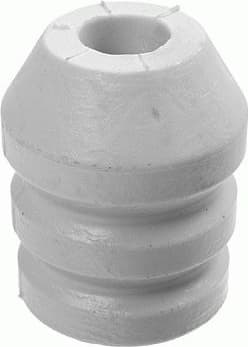 Rubber Buffer, suspension 21112 01