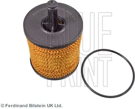 Oil Filter ADV182128