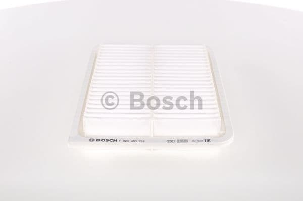 Air Filter F026400218