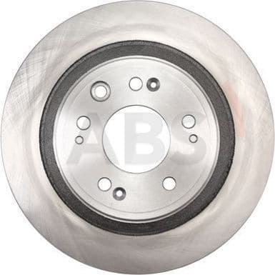 Brake Disc 17975