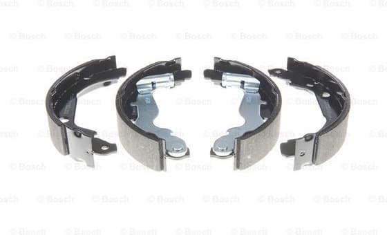Brake Shoe Set 0986487774