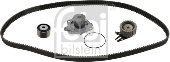 Water Pump & Timing Belt Kit 45143