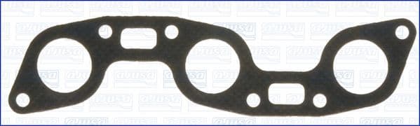 Gasket, exhaust manifold 13097300