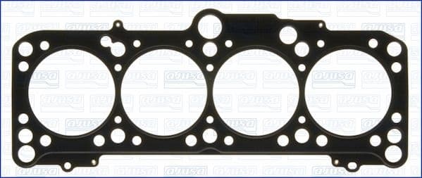 Gasket, cylinder head MULTILAYER STEEL 10102500
