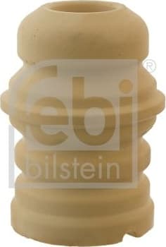 Rubber Buffer, suspension 26179