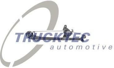 Window Regulator 02.54.009