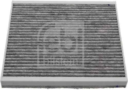 Filter, cabin air 36040