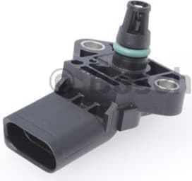 Sensor, boost pressure 0281006059