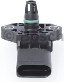 Sensor, boost pressure 0281006059 - image 2