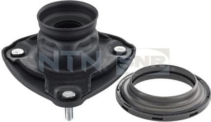 Repair Kit, suspension strut support mount KB689.15
