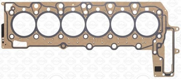 Gasket cylinder head 477.322