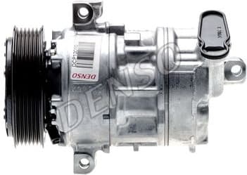 Compressor, air conditioning DCP13010 - image 2