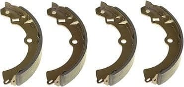 Brake Shoe Set ESSENTIAL LINE S79509 - image 2
