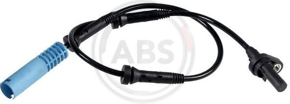 ABS wheel sensor 30366