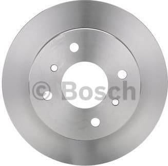 Brake Disc 0986478564
