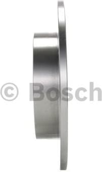 Brake Disc 0986478564 - image 2