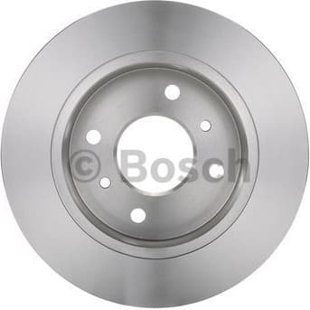 Brake Disc 0986478564 - image 3